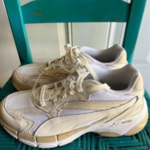 Puma Teveris Nitro Sneakers